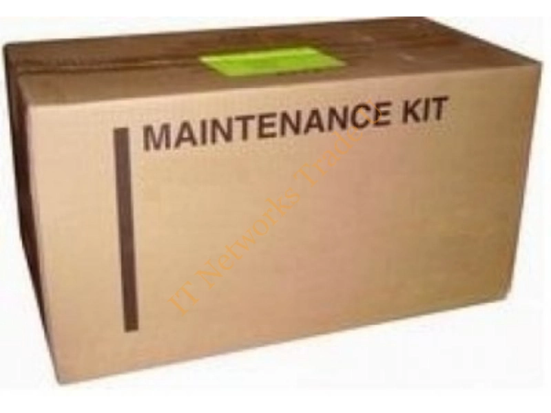 1702NL8NL0 - KYOCERA 1702NL8NL0 (MK-7105) Service-Kit, 600K pages Accessory