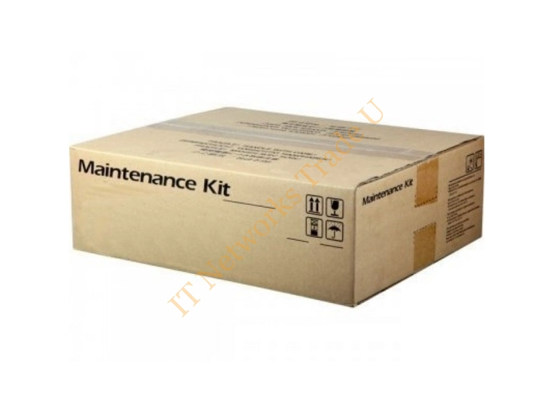 1702NS8NL1 - KYOCERA 1702NS8NL1 (MK-5155) Service-Kit, 200K pages Accessory
