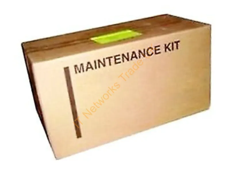 1702RL0UN2 - KYOCERA 1702RL0UN2 (MK-8335 E) Service-Kit, 600K pages Accessory