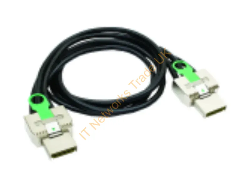 17030 - Extreme Networks Stacking Cable 64G 1.0M