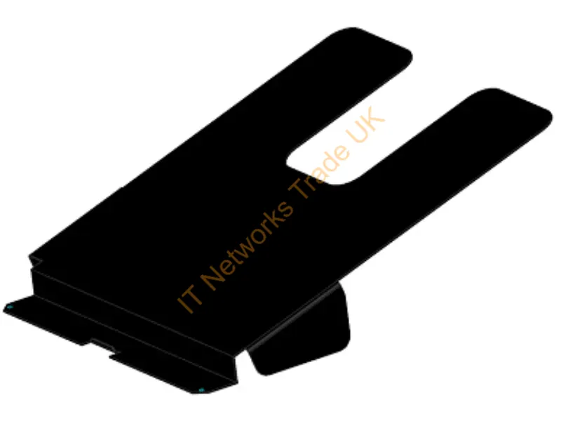 1703594 - Kodak Alaris S3000 Rear Exit Tray