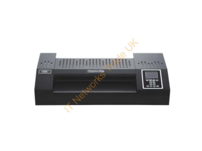 1703600 - GBC Laminator Proseries 3600 A3