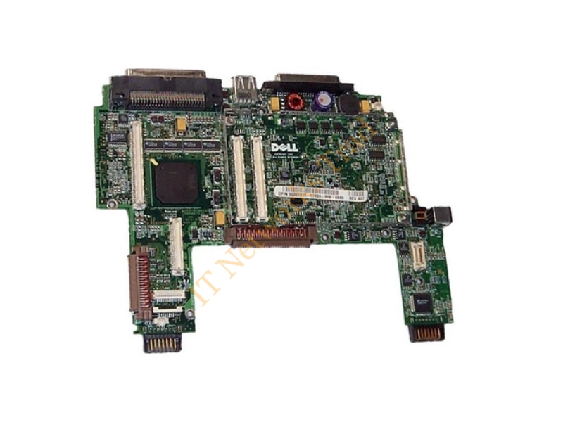 1703D Dell System Board for Latitude CPI Laptop Motherboard