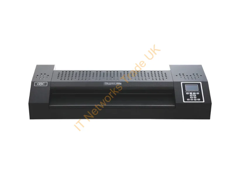 1704600 - GBC Laminator Proseries 4600 A2