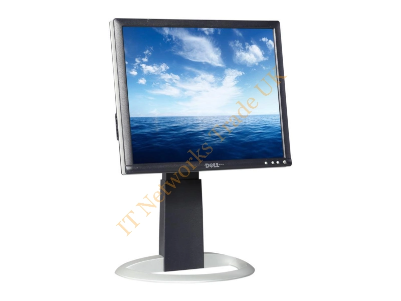 1704FPT Dell UltraSharp 1704FPT 17-inch Flat Panel LCD Monitor