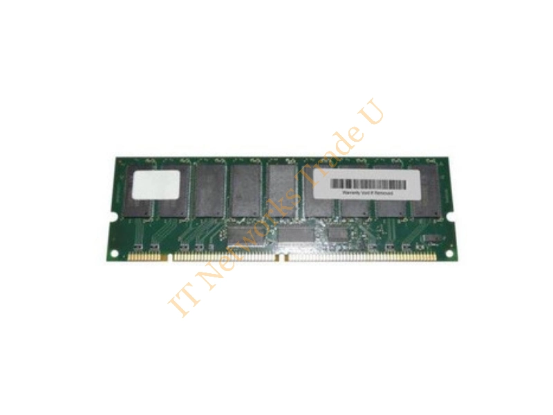 170519-001 Compaq 1GB 100MHz PC100 ECC Registered CL2 168-Pin DIMM Memory Module Server Memory