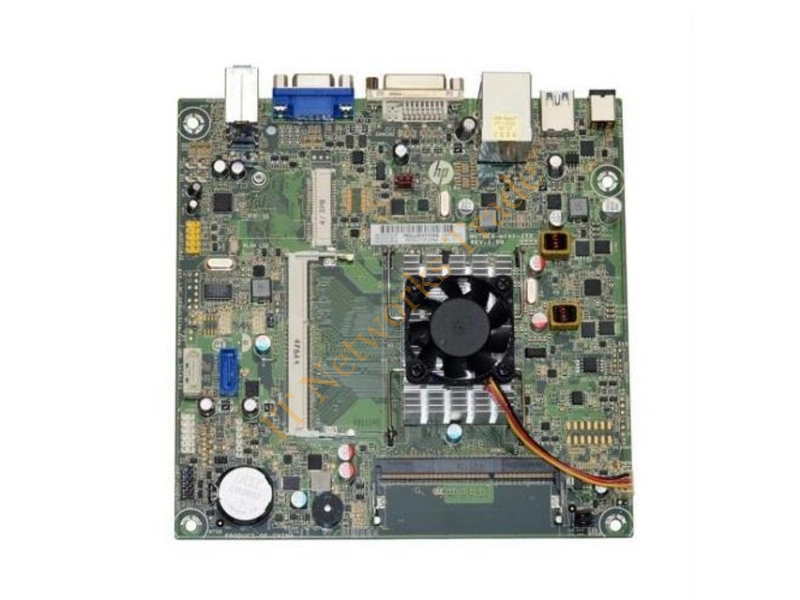 170686-001 HP Presario System Board (Motherboard) Desktop Motherboard