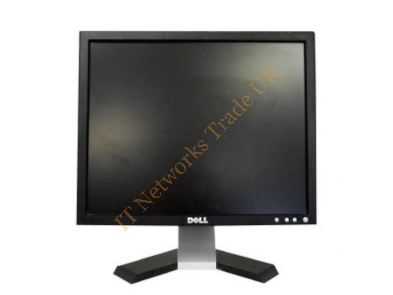 1707FPC Dell 17-inch LCD Monitor