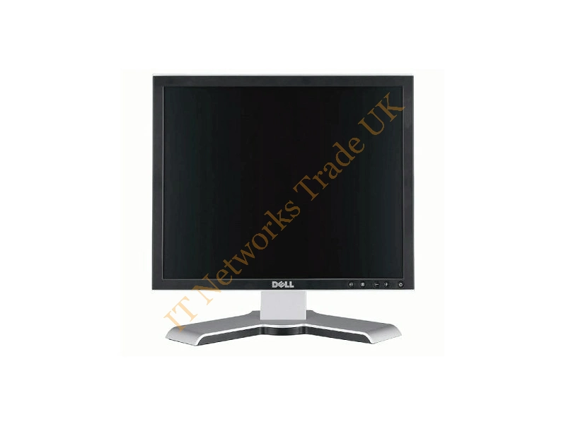 1707FPVT Dell UltraSharp 1707FPVT 17-inch LCD Monitor