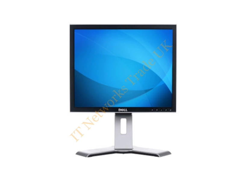 1708FPT Dell 17-inch UltraSharp 1708FPT 1280 x 1024 Flat Panel LCD Monitor