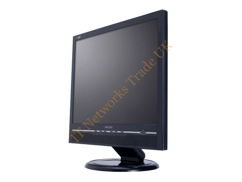 170B-11873 Philips Business 170B 17-inch LCD Monitor