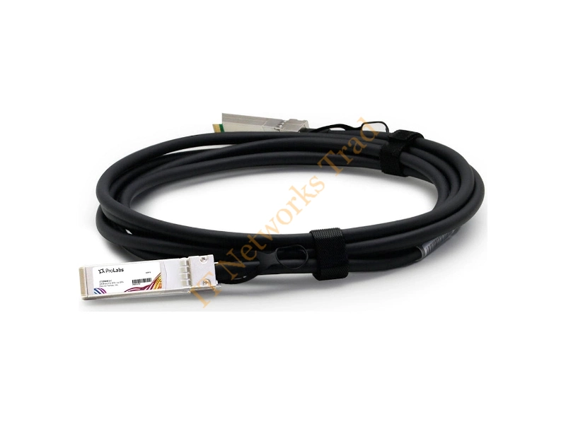 1710484F3 Adtran SFP+ Direct Attached Cable, 3M Network Ethernet Cable