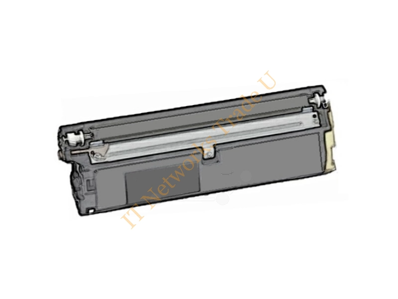 Konica Minolta 4576-511 (1710517008) Toner cyan, 4.5K pages @ 5% coverage Accessory