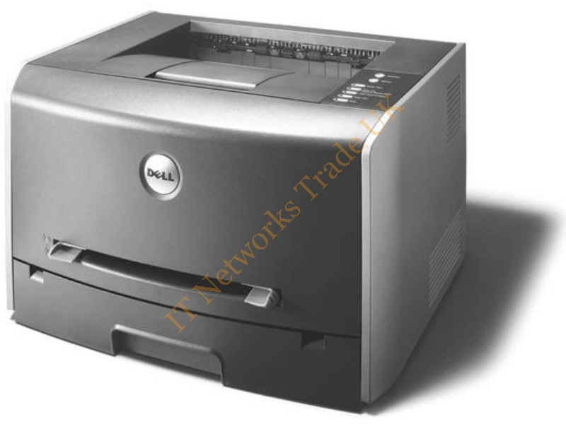 1710N Dell 1710n (1200 x 1200) dpi 26 ppm Monochrome Laser Printer