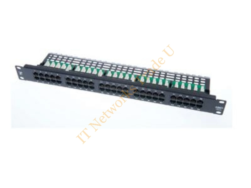 1711214-2 - AMP 1711214-2 patch panel Networking Accessory
