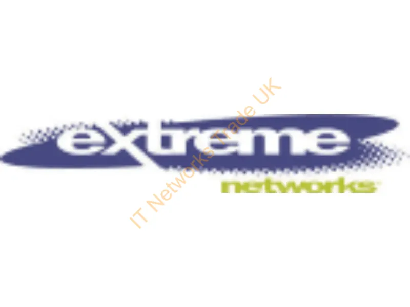 17121 - Extreme Networks Vim3-40G4X 4 40Gbase-X Qsfp+ Ports Module For Summit X650/X480