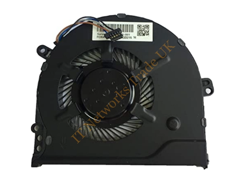 171234-001 IBM Assembly Fan Cooling Fan