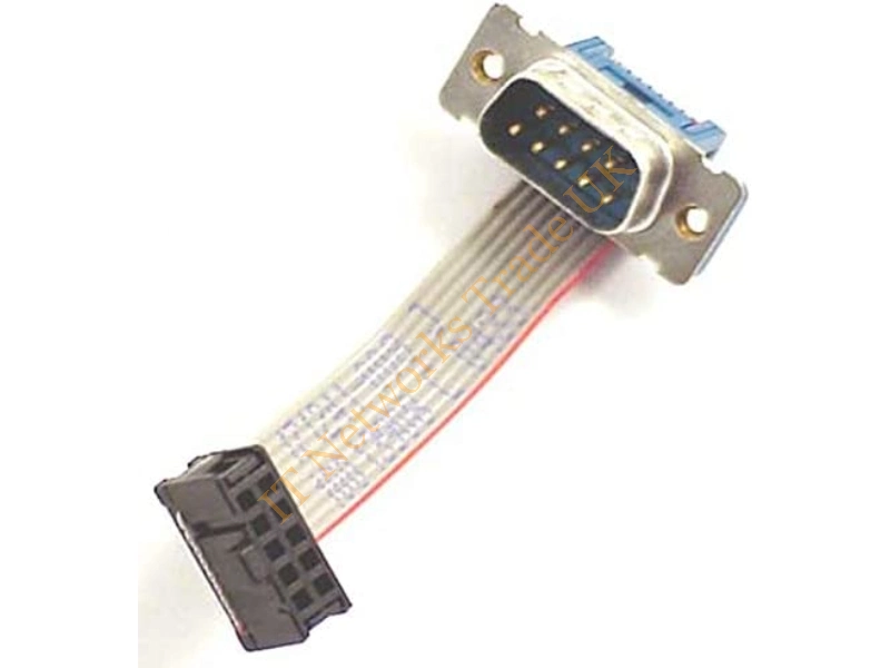 171241-008 HP 2.65-inch Flying Serial Port with Cable Connector