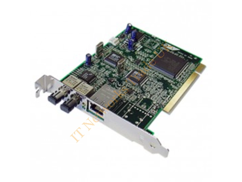 171383001B HP Smart Array 5302 2-Channel 64-Bit Ultra3 128MB PCI SCSI LVD/SE Controller Card RAID Controller Storage