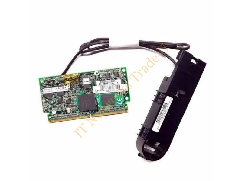 171387-001 HP 128MB Battery Backup for 5300 / 5304 Cache Battery