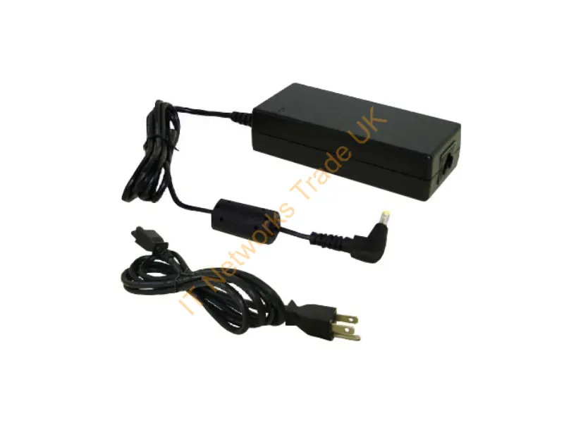 17146 - Gamber-Johnson 17146 Power Adapter/Inverter Indoor 60 W Black