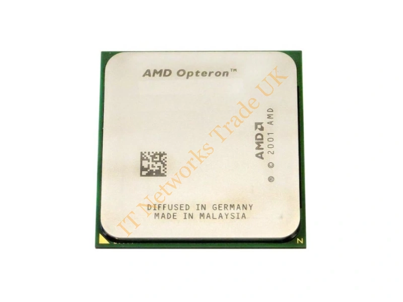 171704-001 HP 533MHz 32MB L1 Cache Socket 7 AMD K6-2 533 Retail Processor