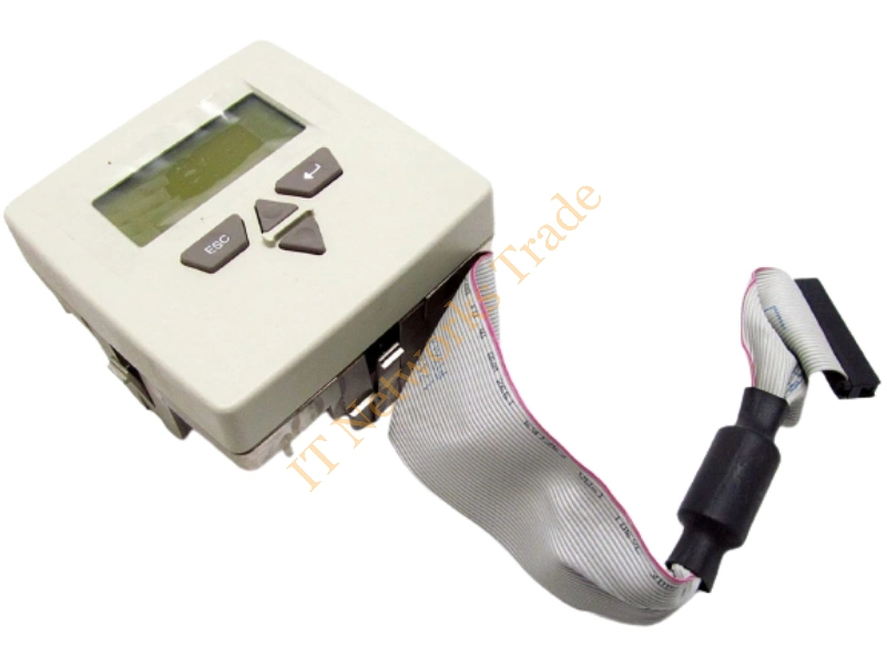 171886-006 HP LCD Option Cable for ProLiant 3000 Server Server Accessory