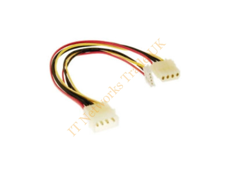 171888-002 HP 14-inch Floppy Drive Power Cable