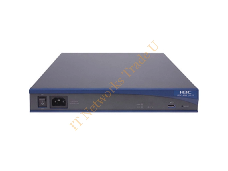 171979-001 HP StorageWorks Fiber Channel to SCSI Modular Data Router
