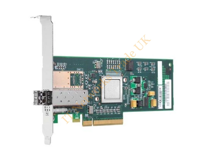 171981-001 HP StorageWorks 2-Port LVD SCSI Module RAID Controller Storage