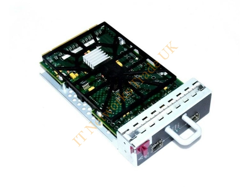 171983-001 HP Single Port Fiber Channel Module Fiber Channel Controller