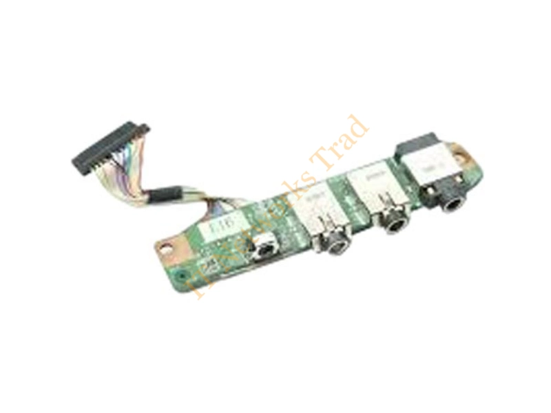 172078-001 HP Audio Feature Board Sound Card Accessory