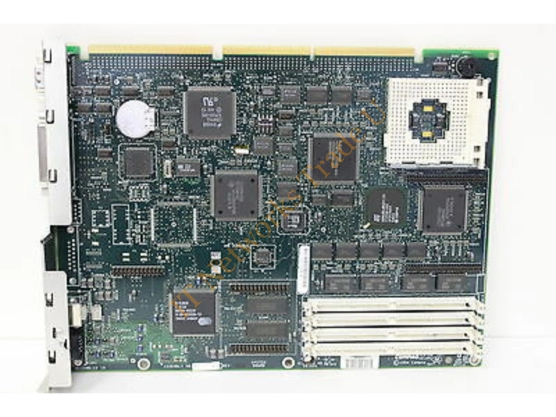 172170-001 Compaq System Board (Motherboard) for ProLinea 8MB