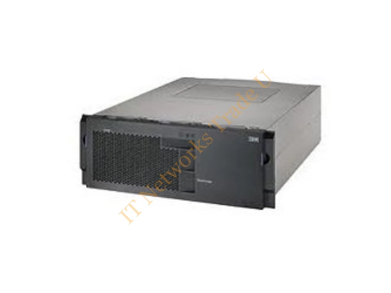 1722-60U IBM TotalStorage FAStT600 Storage Rack 3U Server Network Storage System