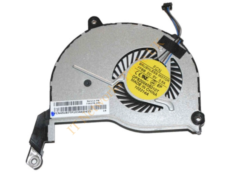 172508-001 HP Fan Cooling Fan