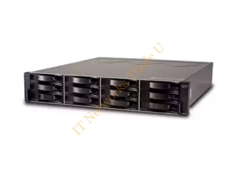 1726-HC4 IBM DS3400 4GB Dual Fibre Controller Storage Array Network Storage System