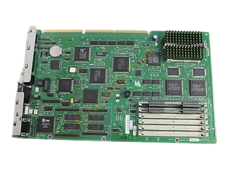 172610-001 HP System Board for Deskpro 575/590 Desktop Motherboard