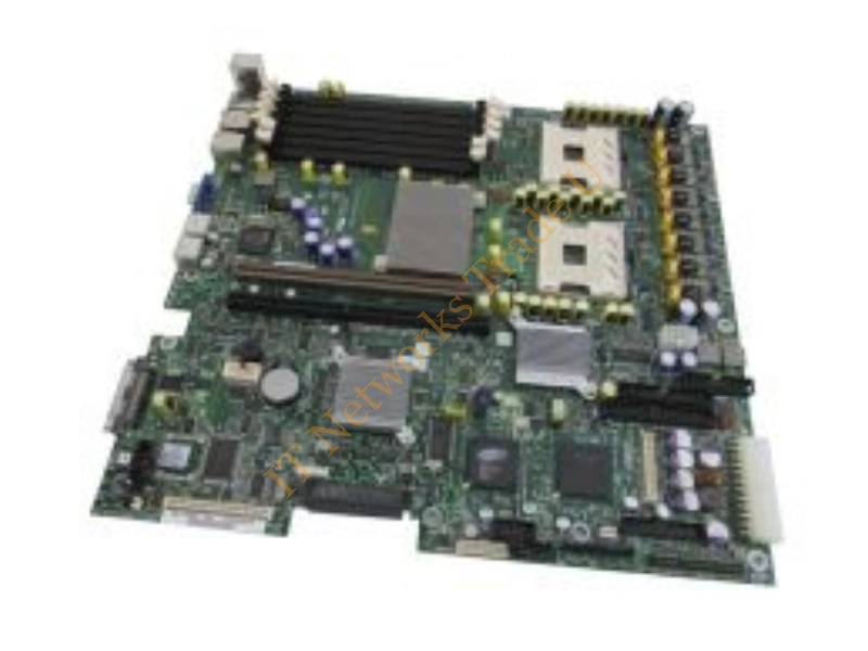 172611-001 Compaq System Board (Motherboard) P54C QVMX CM