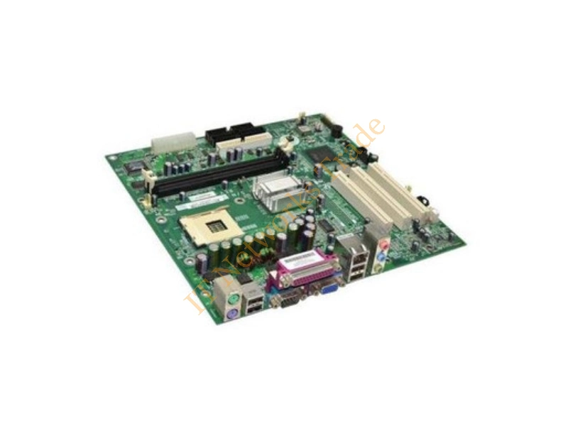 172612-001 Compaq System Board Qvmx Enet Desktop Motherboard
