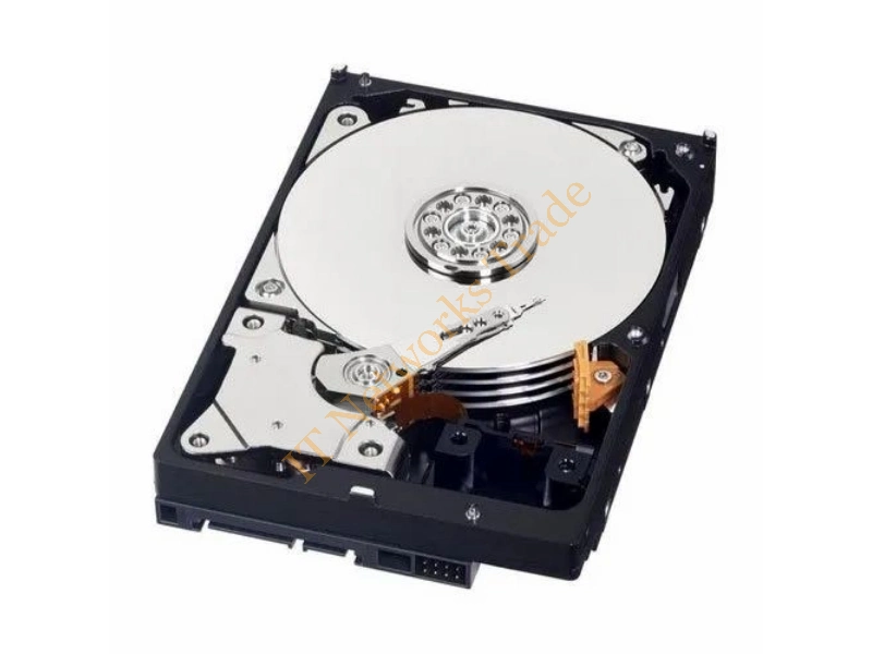 173375-001 Compaq 40GB 5400RPM IDE Ultra ATA-100 3.5-Inch Desktop Hard Disk Drive Internal HDD
