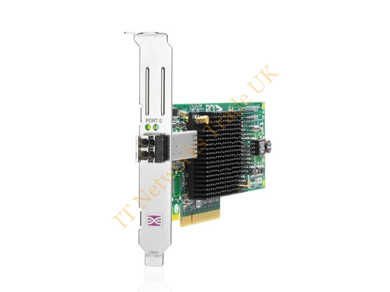 173483-001 HP 1Gbps Fiber Channel H- Host Bus Adapter