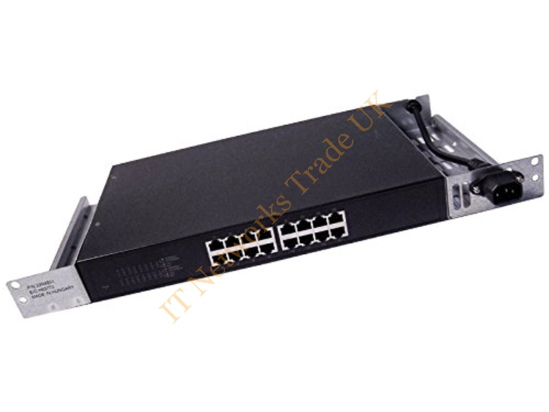 17354LX IBM Console Switch KVM Switch CAT5 16 Ports