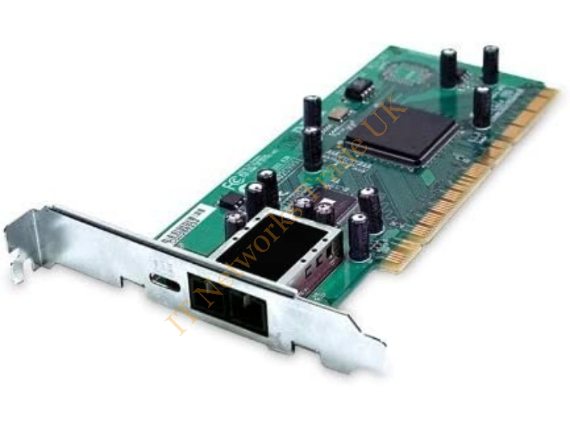 1736900 Adaptec 10/100Base-TX Fast Ethernet Network Adapter