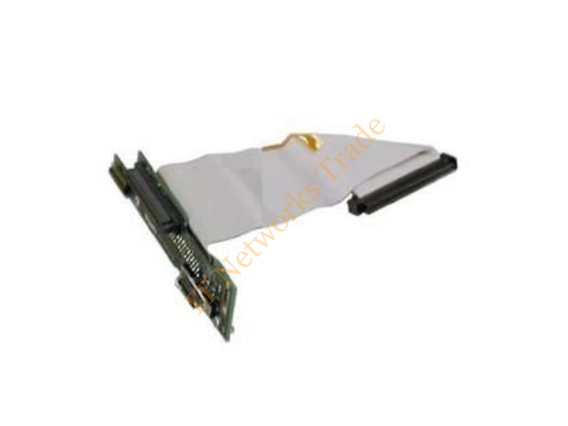 173830-001 Compaq Media Backplane Board for DL360G1 Server Accessory