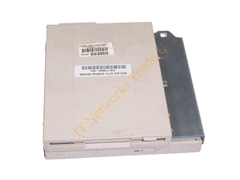 173834-001 HP ProLiant DL360 CD-ROM Module CD Drive
