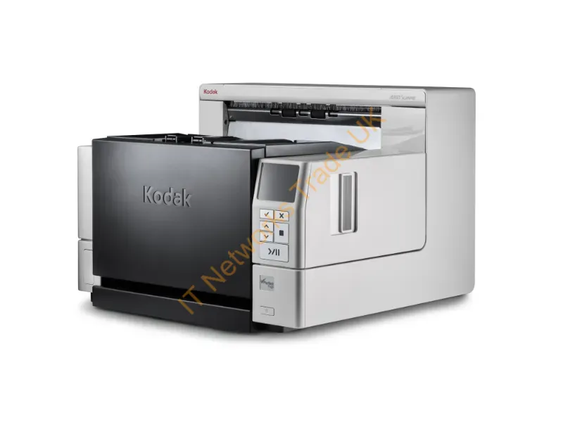 1738764 - Kodak Alaris I4850 Scanner 150Ppm