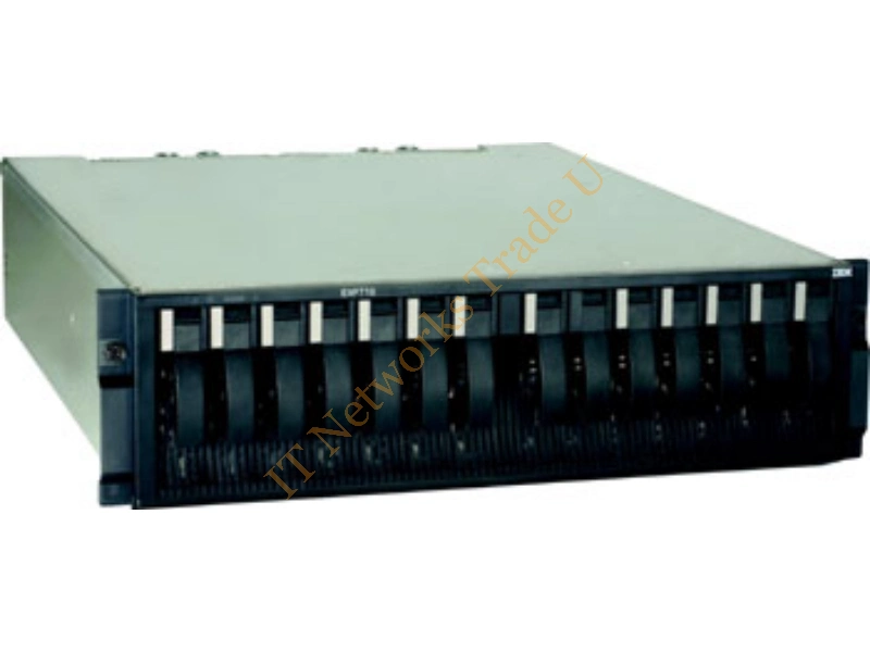 1740-1RU IBM TotalStorage DS4000 EXP700 Expansion Unit Network Storage System