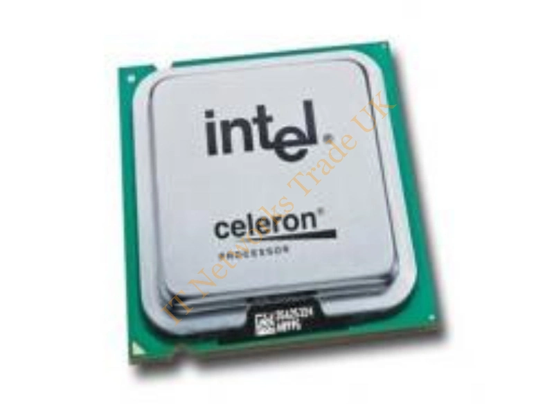 174029-006 HP 700MHz 66MHz FSB 128KB L2 Cache Socket PPGA370 Intel Celeron 1-Core Retail Processor