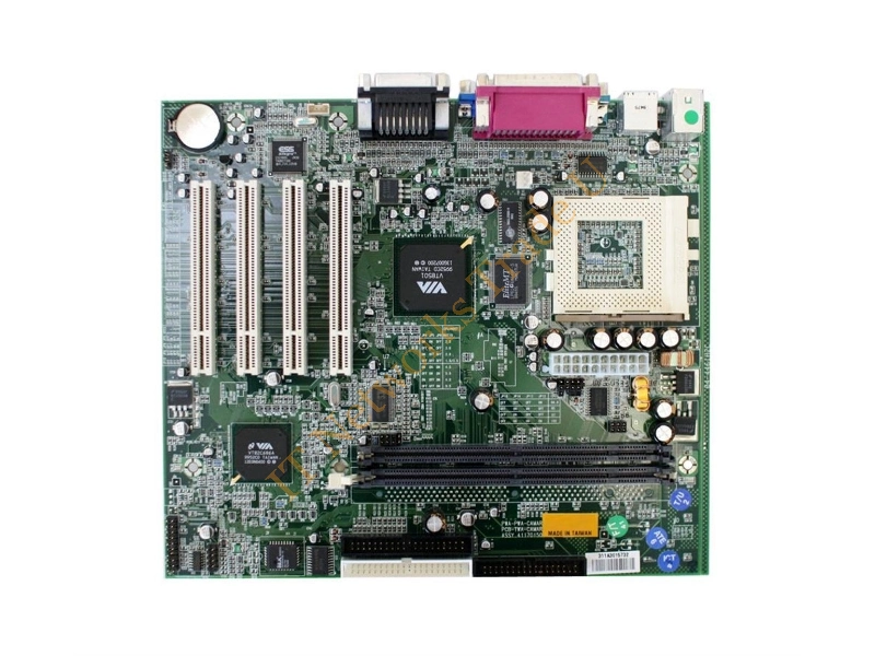174043-101 Compaq System Board (Motherboard)