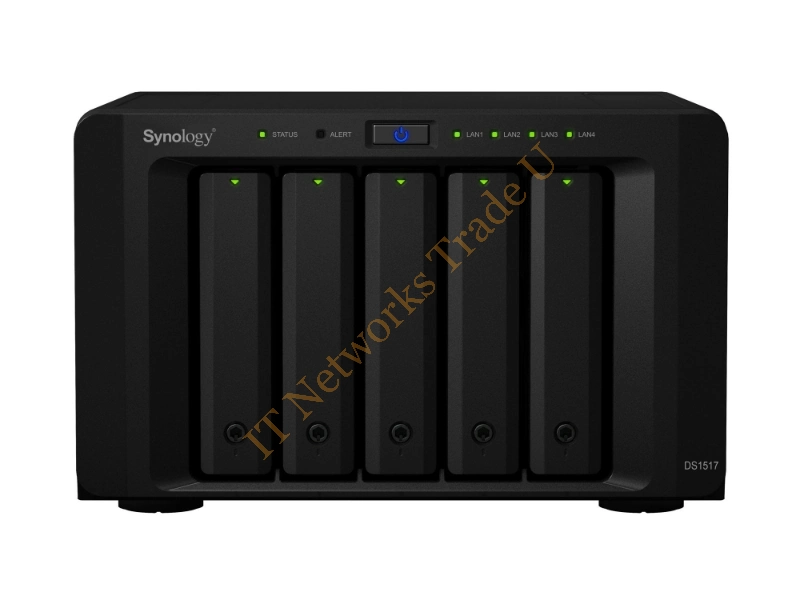 17407-10 IBM TotalStorage Ds4000 Exp710 Storage Expansion Unit Network Storage System